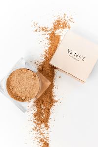 Vani-T Mineral Foundation - Biscuit 15gm