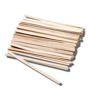 Spa Candy: BROW WAX APPLICATORS 500PK