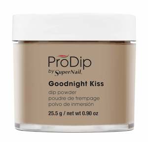 Supernail: Goodnight Kiss - SuperNail ProDip