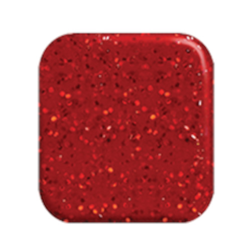 Supernail: ProDip Acrylic Powder 25g - Red Rubies