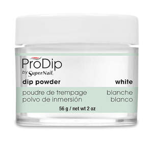 Supernail White Powder 56g