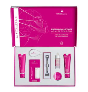 Donna+ Face Lifty Plus Set Professional