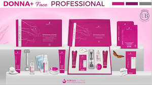 Skincare: Donna+ Face LIFTY PLUS GLYCOLIFTING HIGH TENSION KIT