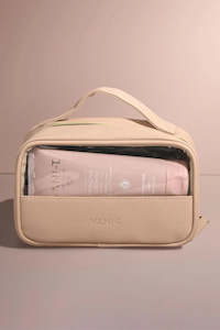 Skincare: Vani-T Beauty Bag