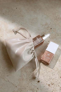 Skincare: Vani-T Beauty Pouch - Small