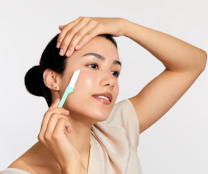 Skincare: Contours Rx Dermal Blades (3-Pack)