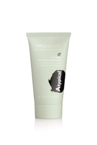 Atypical Moisturising Serum – Aftershave 2 in 1