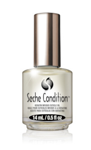 Seche: Seche Condition Cuticle Oil 14ml