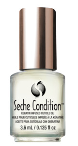 Seche Condition Cuticle Oil 3.7ml