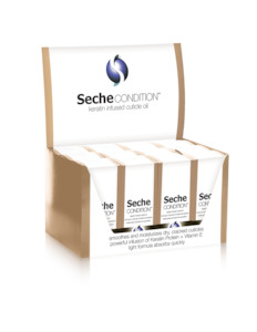 Seche Condition Cuticle Oil 3.7ml 36 pc Display