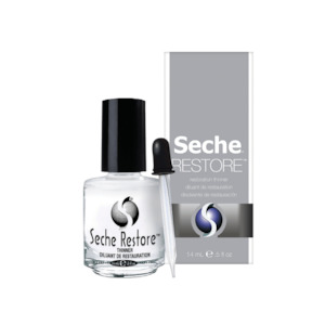 Seche Restore Thinner 14ml