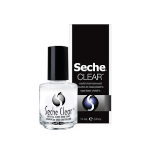 Seche Clear Base Coat 14ml