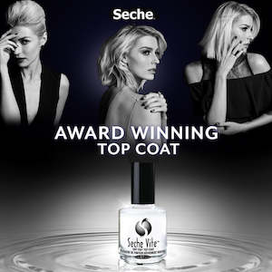 Seche: Seche Vite 15ml