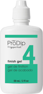 SN ProDip - Finish Gel Refill - 59ml