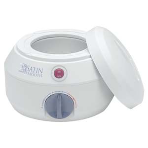 Satin Smooth Professional Single Wax Warmer