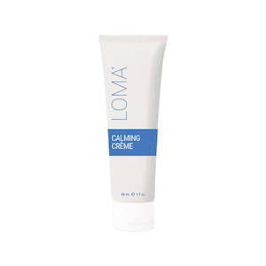 Hair: Loma Calming Crème