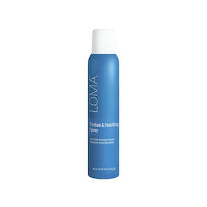 Loma Texture and Finishing Spray