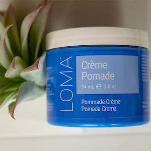 Loma Crème Pomade