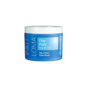 Hair: Loma Fiber Putty