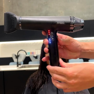 Noego: NoEgo Nano Ion Hair Dryer