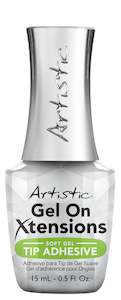 GEL ON XTENSION GEL - TIP ADHESIVE