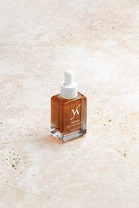 Tanning 1: Vani-T Glow+ Self Tan Drops 30ML