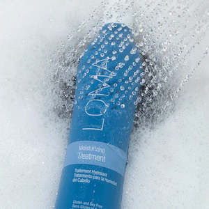 Loma Moisturizing Treatment