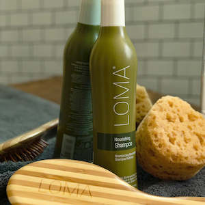Loma Nourishing Shampoo
