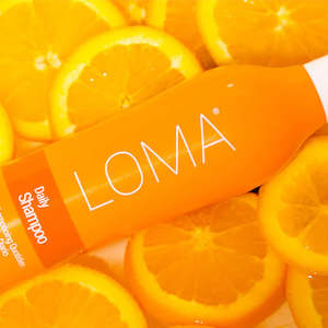 Loma Daily Shampoo