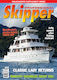 S 142 Jul/Aug 2021 (Paper Copy) with Aquaculture - Professional Skipper Magazine