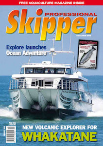 Products: S 129 May/Jun 2019 with Aquaculture (Paper Copy) - Professional Skipper Magazine