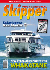 Products: S 129 May/Jun 2019 with Aquaculture (Paper Copy) - Professional Skipper Magazine