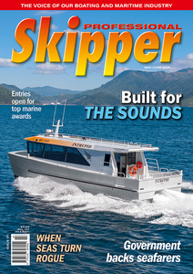 S 171 May/June 2026 with Aquaculture (Digital Copy) - Professional Skipper Magazine