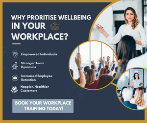 Social Media for Thrive and Revive Profile Coaching