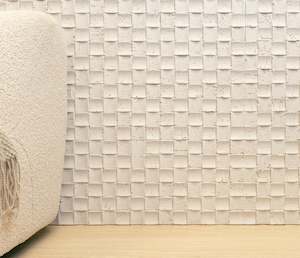 Crete - Cube - Beige