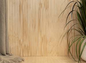 All: Solid Series - Hills - Radiata Pine