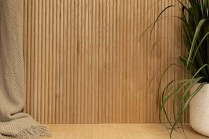 Solid Series - Hills - White Oak