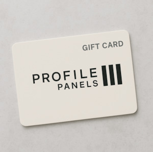 All: Digital Gift Voucher