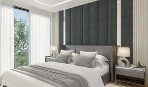 All: SECONDS | Opulence