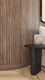 SECONDS | Linear Flex - Waved - Black Walnut