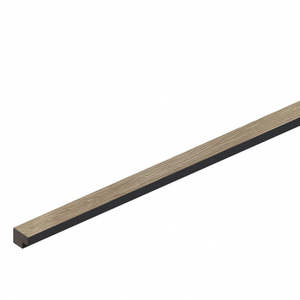 Products: Slat Interior Premium - End Strips