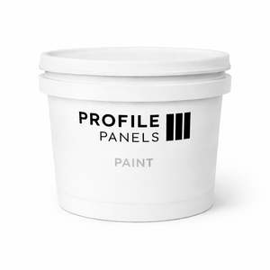 All: Crete - Colour Matched Pigment Paint