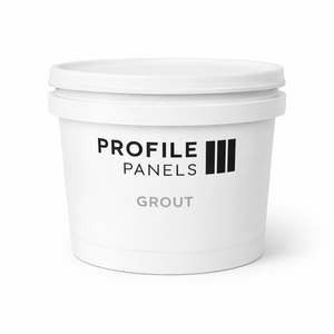 All: Crete - Grout