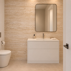 All: Crete - Travertine - Beige