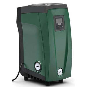 Pumps: DAB-ESYBOX - Pump Variable Speed Pressure System 120L/Min 61M 1.55KW 240V