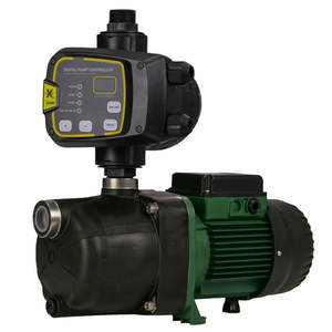 DAB-JETCOM82NXTP - Technopolymer Self Priming Pump with nXt Pro Controller 47m 0.6kW 240V