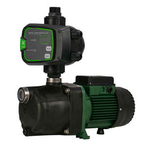 DAB-JETCOM102NXT - Technopolymer Surface Mounted Pump with nXt Pro Controller 53&hellip;