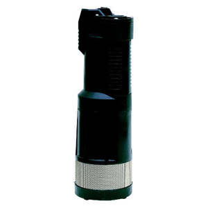 DAB-DIVERTRON1200 - Pump Submersible Clean Water with Built in Auto Control 95L/Min 48M 0.