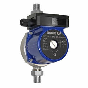 BIA-C1509-160 - BIANCO Hot Water Booster Pump
