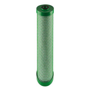 Filters: 10 Micron Carbon Block CBECCTO Chlorine Taste Odour Reduction Filter 20" Big
